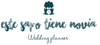 Este sapo tiene novia. Wedding Planner Madrid. Destination Weddings in Spain.